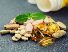 Báo giá công bố thực phẩm chức năng tại Tp.HCM