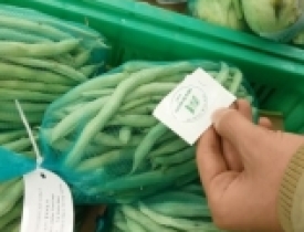 Cần tăng cường kiểm tra, xử lý các loại thực phẩm tự gắn mác 