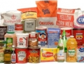 Công bố bao bì, dụng cụ chứa đựng, tiếp xúc thực phẩm nhập khẩu