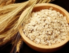 Công bố bột ngũ cốc nhập khẩu