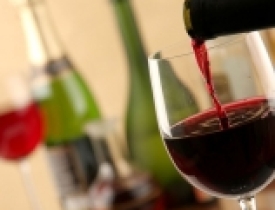 Công bố chất lượng rượu nhập khẩu