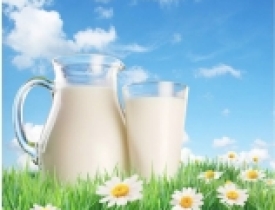 Công bố chất lượng sữa nhập khẩu