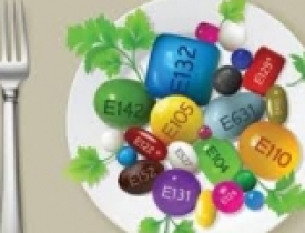 Công bố phụ gia thực phẩm sản xuất trong nước 