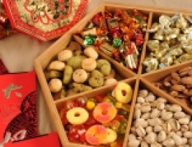 Công bố tiêu chuẩn chất lượng bánh kẹo