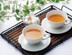 Công bố tiêu chuẩn chất lượng trà