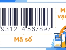 Đăng ký mã số vạch