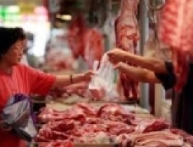 Đáng sợ: Gần 11% thịt, hơn 20% cơ sở không đạt yêu cầu vệ sinh thực phẩm