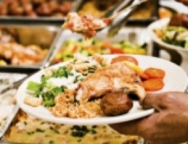 Kiểm nghiệm Bao bì Thực phẩm