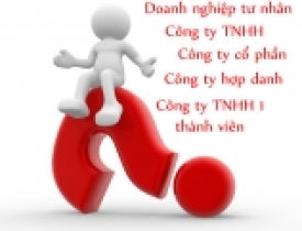 Dịch vụ thành lập doanh nghiệp