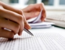 Hồ sơ, thủ tục cấp Giấy chứng nhận cơ sở đủ điều kiện VSATTP Bộ Nông Nghiệp quản lý