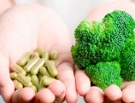 Tìm hiểu về thực phẩm chức năng