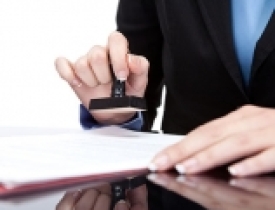 Tư vấn cấp Giấy chứng nhận an toàn thực phẩm do Bộ Công Thương quản lý