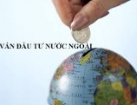 Tư vấn thành lập công ty có vốn đầu tư nước ngoài