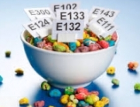 Tư vấn về công bố phụ gia thực phẩm