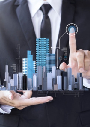 Dịch vụ đăng ký doanh nghiệp