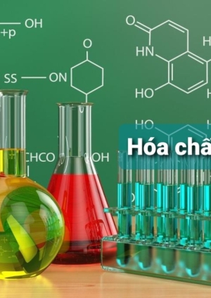 CÔNG BỐ HÓA CHẤT