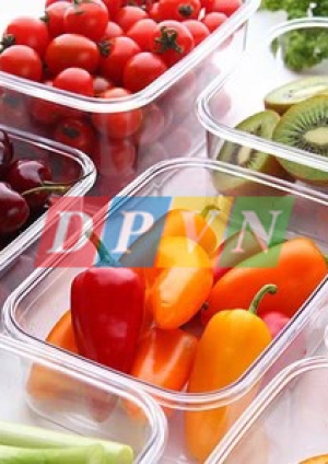 TỰ CÔNG BỐ THỰC PHẨM