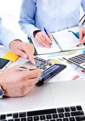 Dịch vụ tư vấn thuế - kế toán