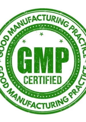 CHỨNG NHẬN AN TOÀN THỰC PHẨM