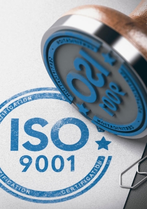 CHỨNG NHẬN HACCP + ISO