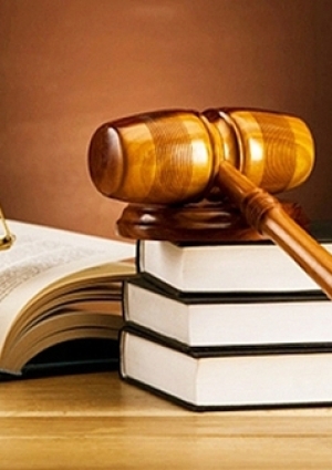 Văn bản pháp luật